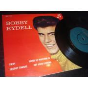 RYDELL BOBBY. ep .columbia se gk 1069.ep.